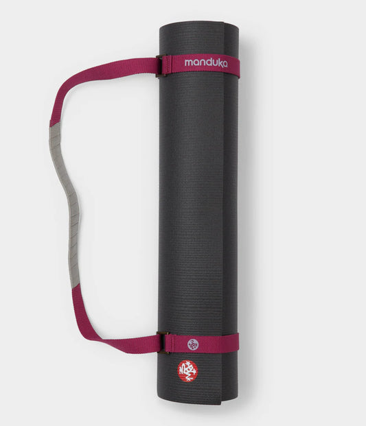 Manduka Commuter Yoga Mat Carrier - Rose