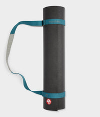 Manduka Commuter yoga mat carrier Sage at Yoga Republik authorized reseller Canggu Bali