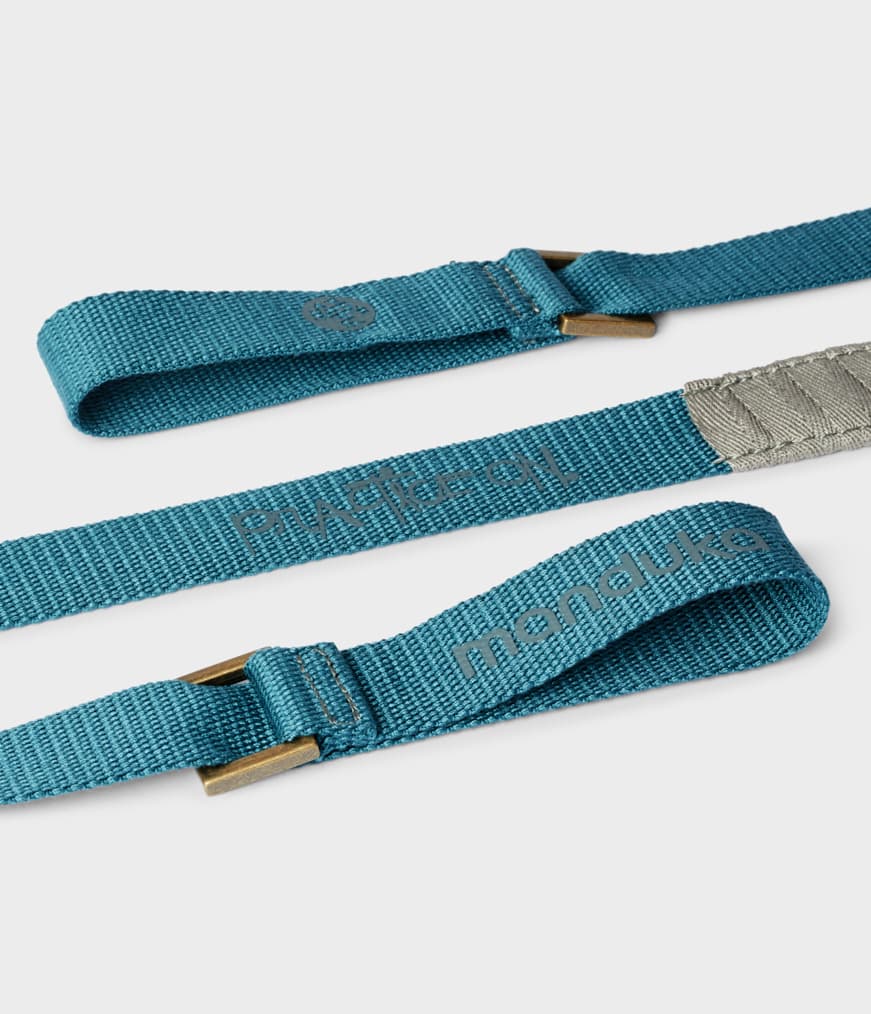 Manduka Commuter Yoga Mat Carrier - Sage