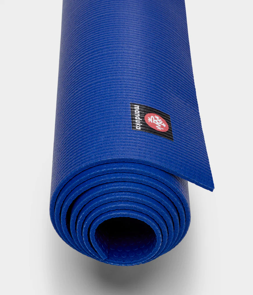 Manduka Prolite 71" Yoga Mat 4.7mm - Lapis