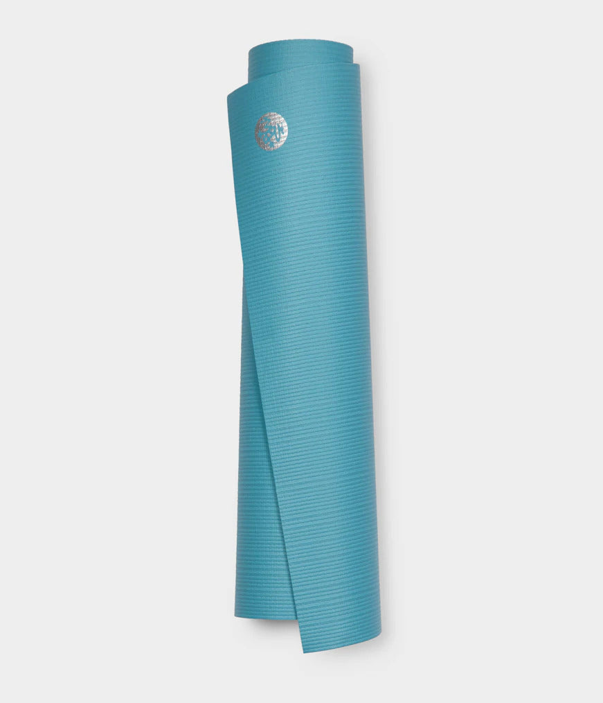 Manduka Prolite 71" Yoga Mat 4.7mm - Aqua