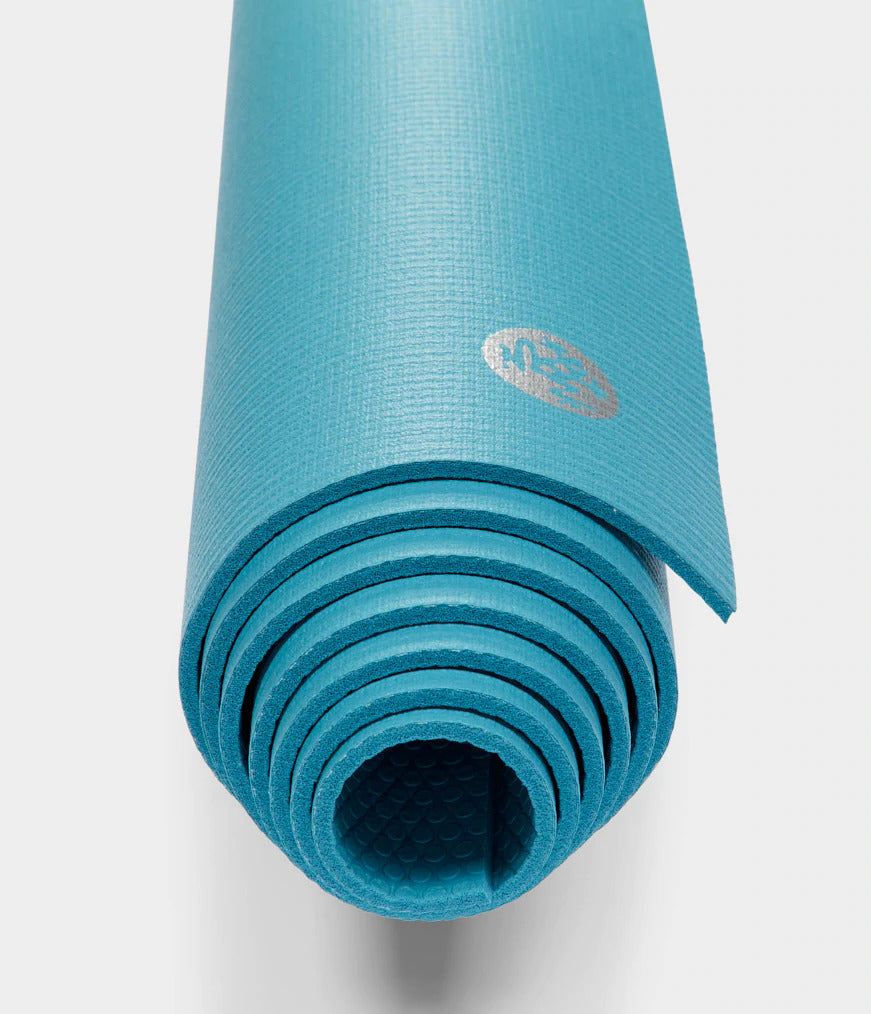 Manduka Prolite 71" Yoga Mat 4.7mm - Aqua