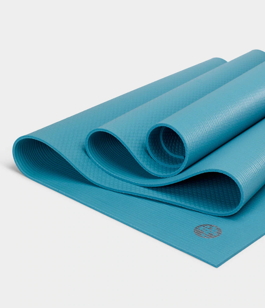 Manduka Prolite 71" Yoga Mat 4.7mm - Aqua