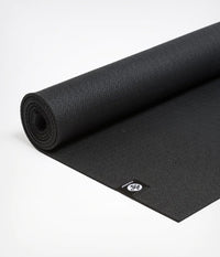 Manduka X yoga mat 5mm black at Yoga Republik authorized reseller Canggu Bali