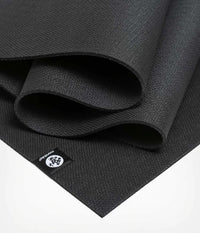 Manduka X yoga mat 5mm black at Yoga Republik authorized reseller Canggu Bali
