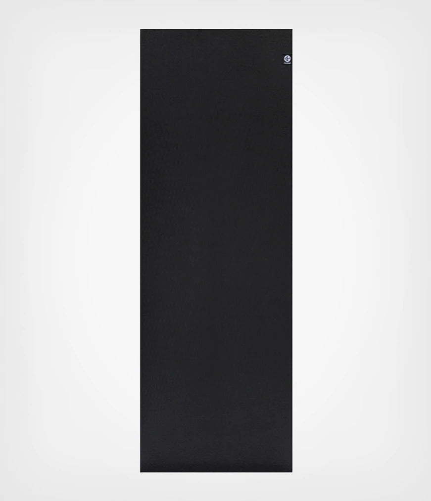 Manduka X yoga mat 5mm black at Yoga Republik authorized reseller Canggu Bali