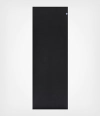 Manduka X yoga mat 5mm black at Yoga Republik authorized reseller Canggu Bali