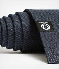 Manduka X yoga mat 5mm midnight blue at Yoga Republik authorized reseller Bali
