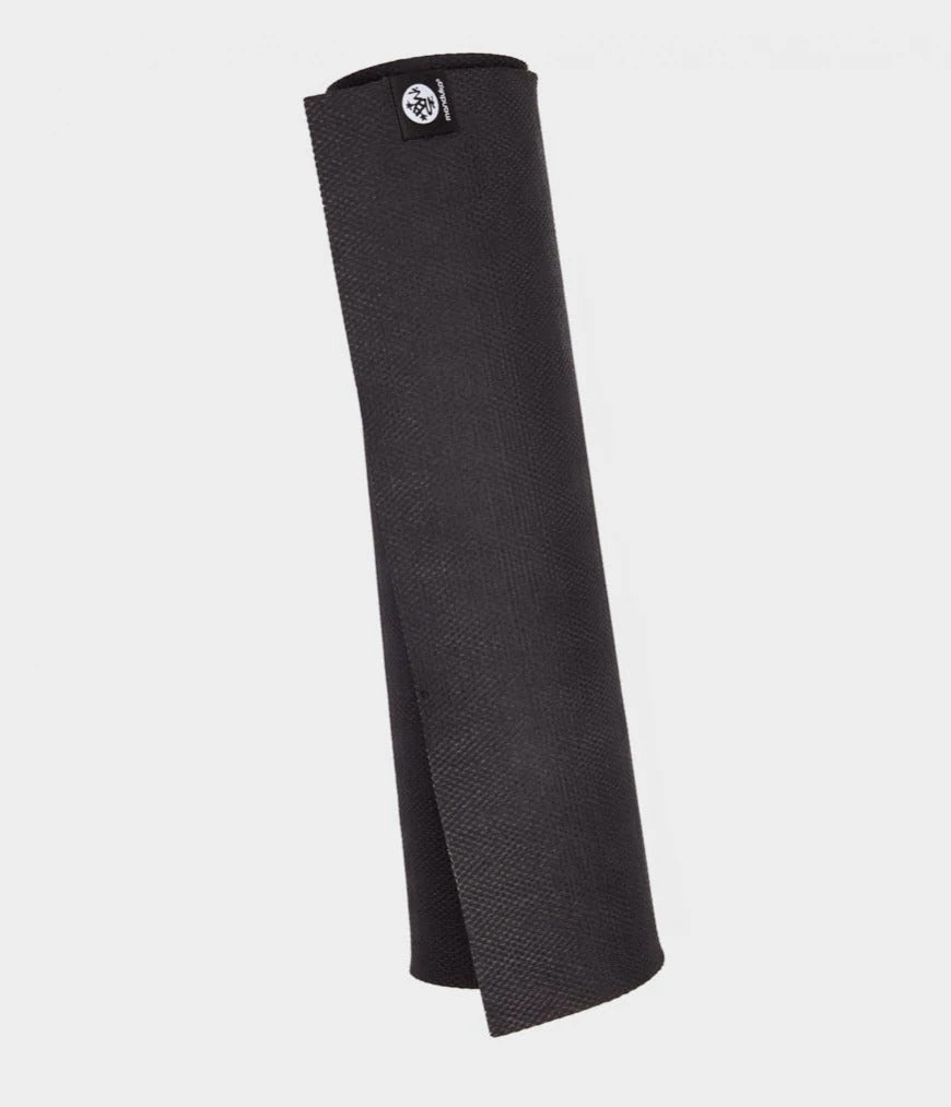 Manduka X yoga mat 5mm black at Yoga Republik authorized reseller Canggu Bali
