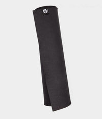 Manduka X yoga mat 5mm black at Yoga Republik authorized reseller Canggu Bali