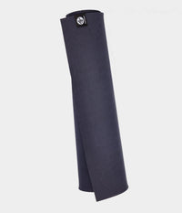 Manduka X yoga mat 5mm midnight blue at Yoga Republik authorized reseller Bali