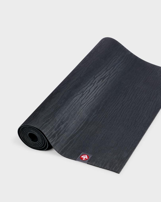 Manduka Eko® Lite 71'' Yoga Mat 4mm - Arang