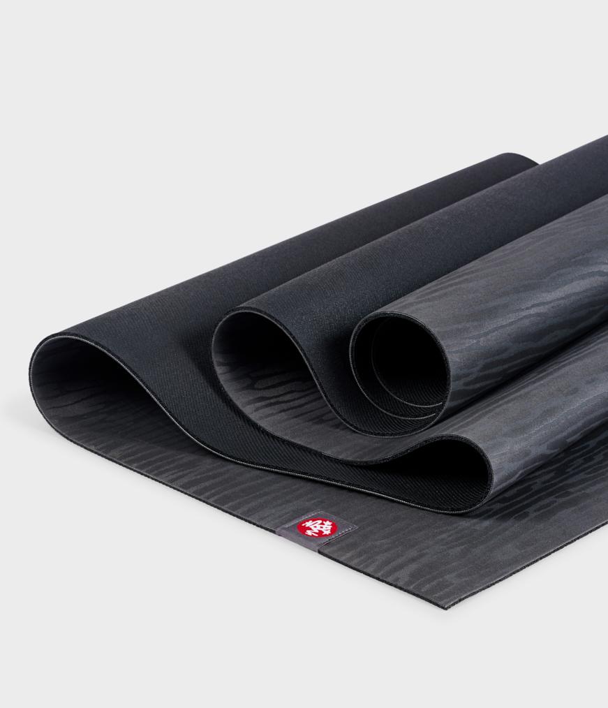 Manduka  Eko® Lite 71'' Yoga Mat 4mm - Charcoal