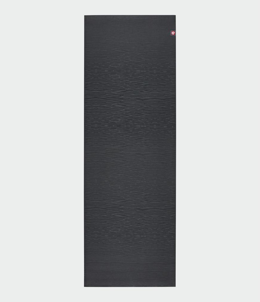 Manduka  Eko® Lite 71'' Yoga Mat 4mm - Charcoal