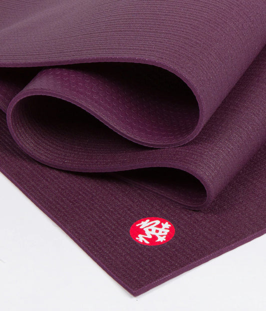 Manduka Prolite 71" Yoga Mat 4.7mm - Manduka (Ungu)