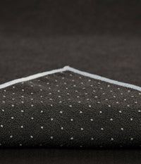 Handuk Matras Yoga Manduka Yogitoes® 71" - Abu-abu