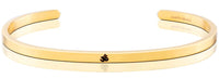 MantraBand Bracelet Yellow Gold - OM