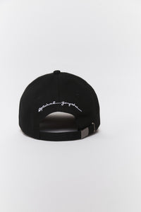 Spiritual Gangster Happiness Dad Hat vintage black at Yoga Republik authorized reseller Canggu Bali