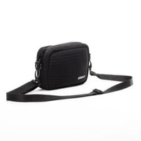 Vooray Side Kick Black Moto small gym bag at Yoga Republik authorized reseller Bali Indonesia