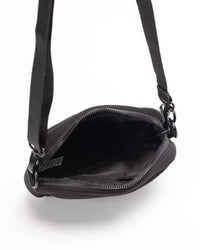 Vooray Side Kick Black Moto small gym bag at Yoga Republik authorized reseller Bali Indonesia