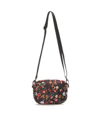 Vooray Side Kick Garden Floral small gym bag at Yoga Republik authorized reseller Bali Indonesia